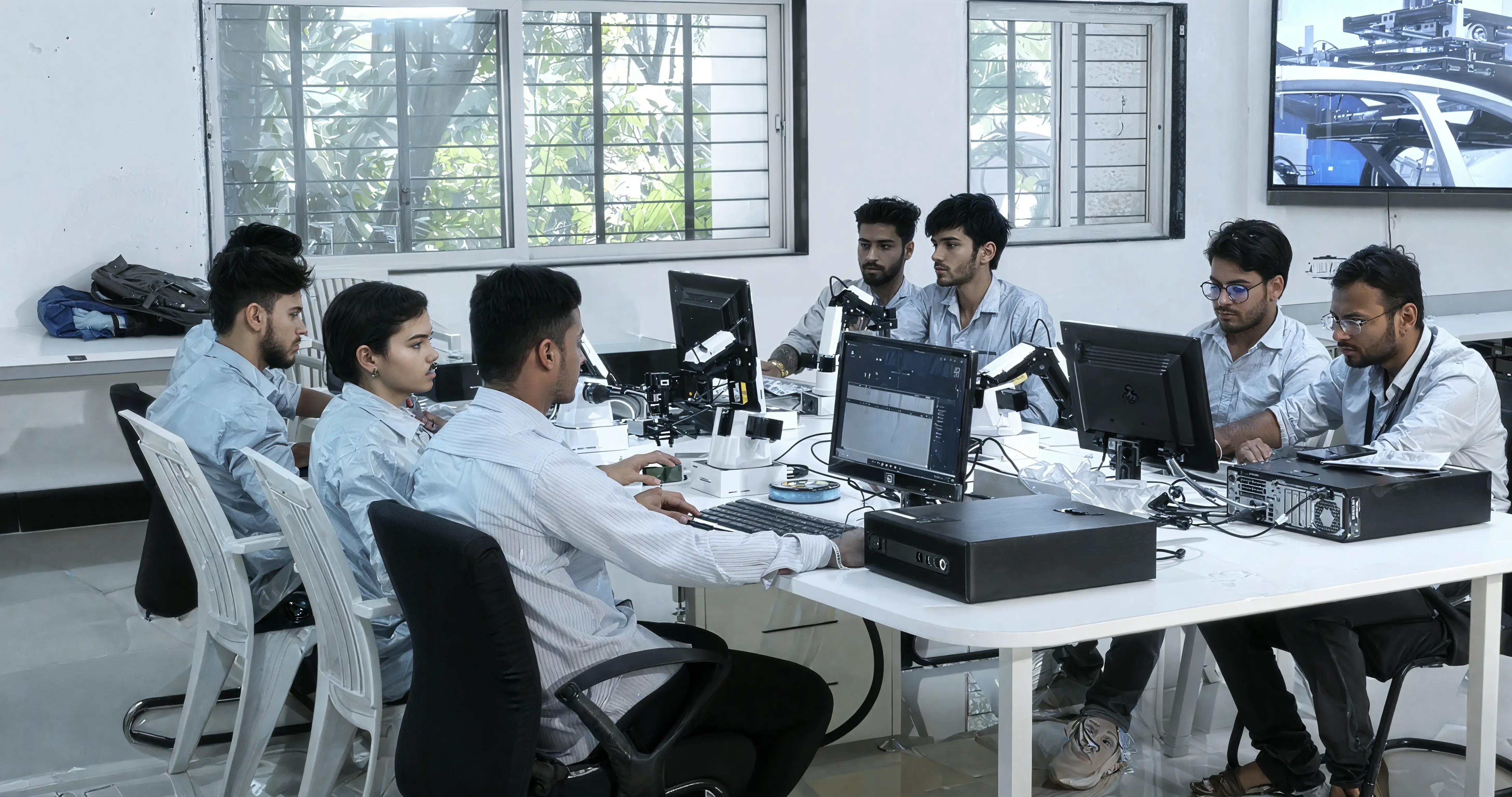 KK Wagh Nashik facilities photo 3